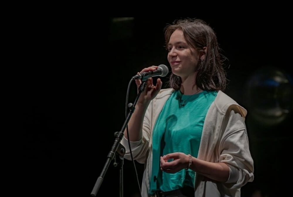 Poetry Slam im TAK Theater Liechtenstein 