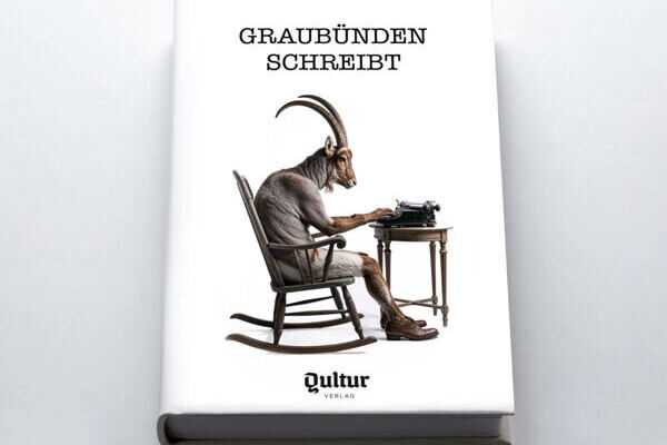 Graubünden schreibt