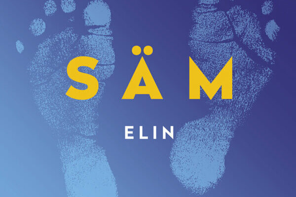 Säm mit neuem Song für Tochter «Elin»