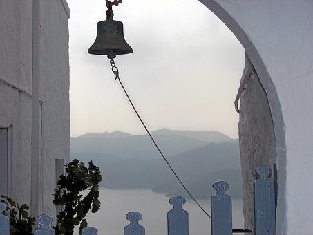 L’isola delle campane II