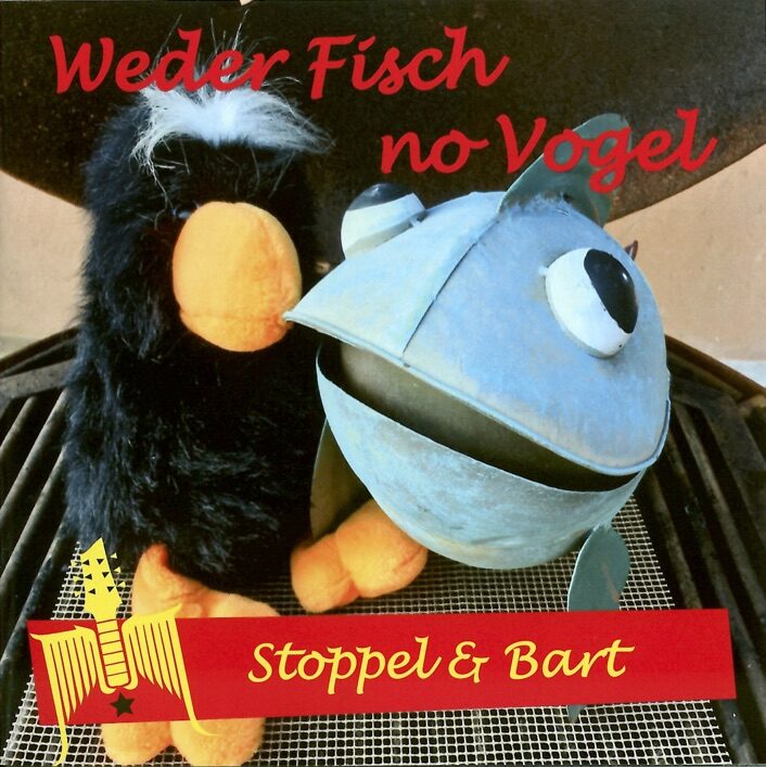 «Weder Fisch no Vogel» im Soundcheck